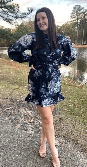 ASOS Mini Dress thumbnail 3
