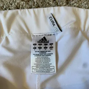 Adidas Athletic‎ Skort White - size m thumbnail 3