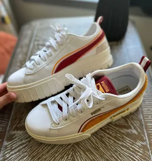 Puma Platform Sneakers thumbnail 2