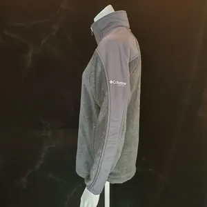 Columbia Vertex Core Interchange Gray Jacket (S) thumbnail 3
