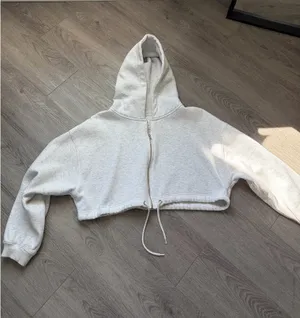 Princess Polly Zip-Up Oversized thumbnail 2