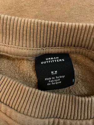 Urban Outfitters Crewneck thumbnail 3