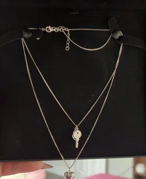 Kay Jewelers Necklace thumbnail 2