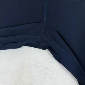 Lululemon Align High-Rise Pant 25 True Navy Blue Nulu Yoga Leggings Size 8‎ thumbnail 7