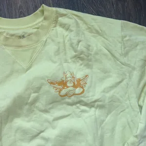 Liar Liar V4 CREWNECK thumbnail 4