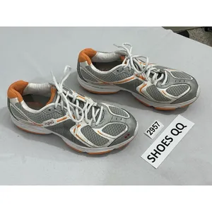 Womans Ryka Ortholite Comfort Foam Soles 7.5 Multicolor Mesh Lace Up Sneakers thumbnail 2