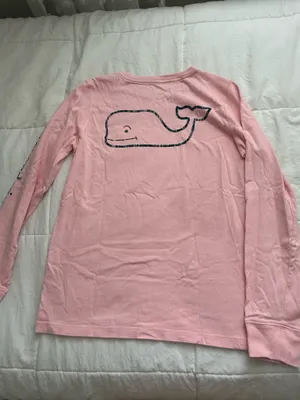 Vineyard Vines Long Sleeve Women’s thumbnail 4