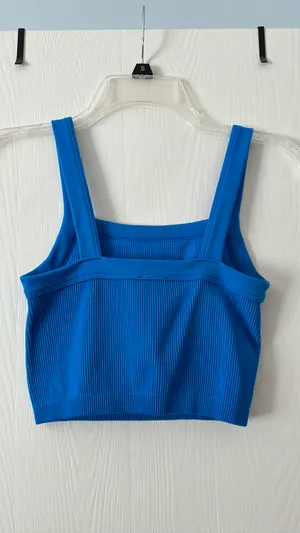 Cotton On Crop Top thumbnail 2