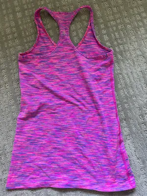 Lululemon Ivivva Tank thumbnail 3