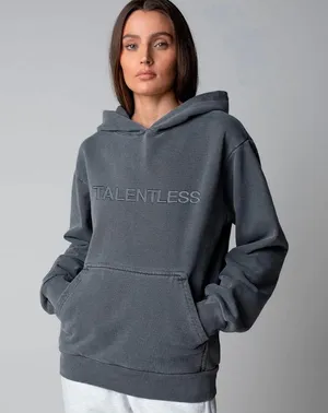 Talentless Hoodie thumbnail 1