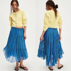 Free People Skirt thumbnail 2