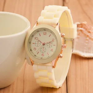 Yellow & Gold Watch thumbnail 2