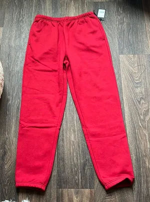 Best Friend High Rise Jogger thumbnail 1