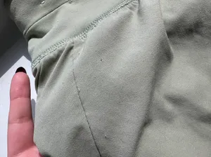 Athletic Shorts thumbnail 3