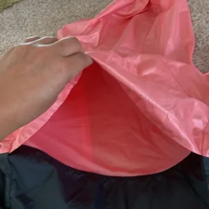 Nike wind proof jacket. Xs-s thumbnail 7