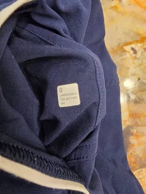 Lululemon Court Rival Wide-Leg Track Pant 0 thumbnail 7
