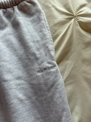 Garage Grey Sweatpants thumbnail 2
