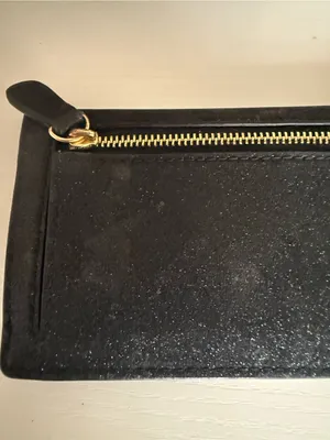 Michael Kors Glitter Wallet Snap Closure HOLIDAY PERFECT thumbnail 4