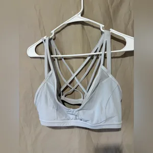 Lululemon Ease To Breathe Bra thumbnail 3
