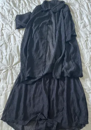 Cover Up Set Black Size M thumbnail 2