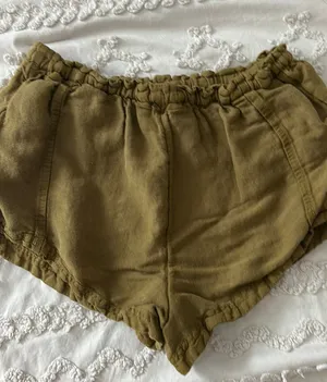 Free People Shorts thumbnail 1