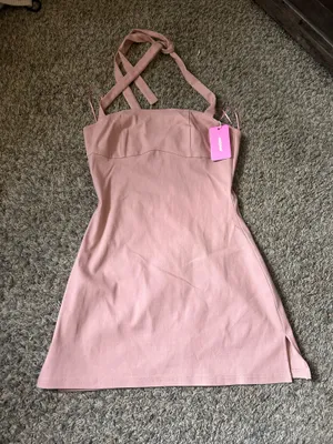 Edikted Mini Dress thumbnail 1
