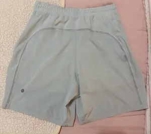 Lululemon Pace Breaker 7" Shorts Linerless thumbnail 2