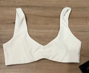 Alphalete Bra, NWT! thumbnail 1