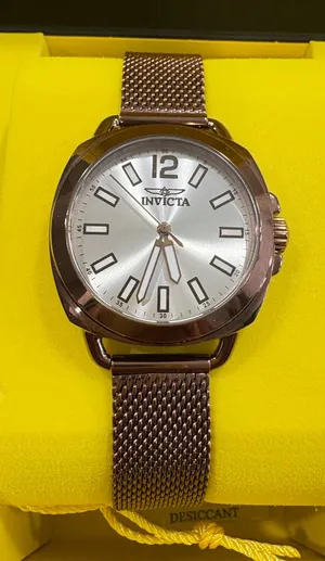 Invicta women’s Watch/ new with Warranty thumbnail 1