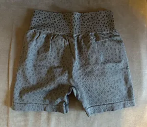 AYBL Seamless Shorts thumbnail 1