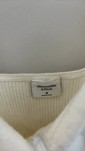 Abercrombie Bodysuit thumbnail 4