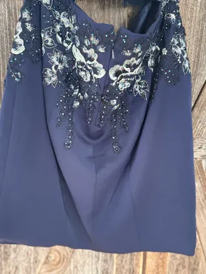JVN by Jovani Homecoming Dress JVN41469 thumbnail 7