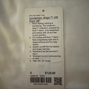 Lululemon leggings thumbnail 5