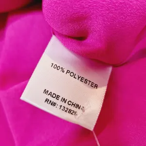 Lovers and Friends Hayes Mini Dress in Magenta Pink thumbnail 9