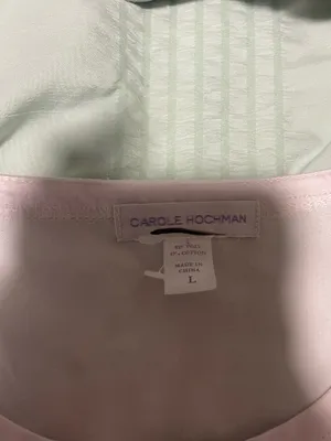 Carole Hochman Pajama Set thumbnail 6