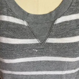 NY & Co Striped Sweatshirt thumbnail 3