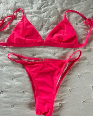 Shein Bikini thumbnail 1