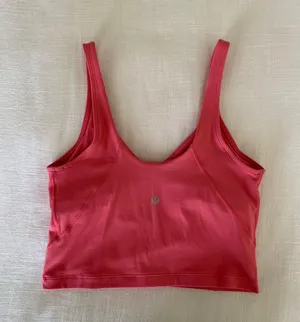 Lululemon Align Tank thumbnail 2