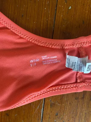 Aerie bikini set thumbnail 4