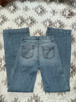 7 For All Mankind Jeans thumbnail 2