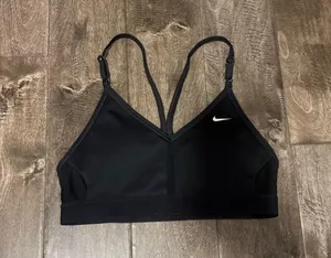 Sports Bra Nike thumbnail 1