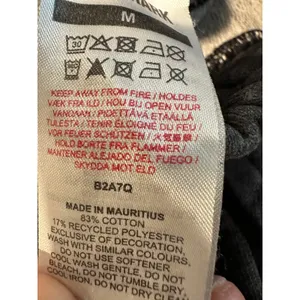 EUC Gymshark Joggers Sz:M Athleisure Rest Day Essentials Grey Sweatpants thumbnail 8