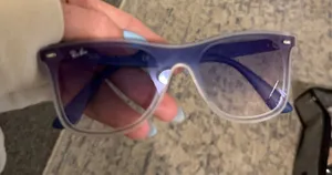 Sunglasses Ray-Ban  thumbnail 1