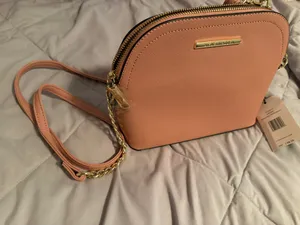 Steve Madden Bmaggie Crossbody thumbnail 2
