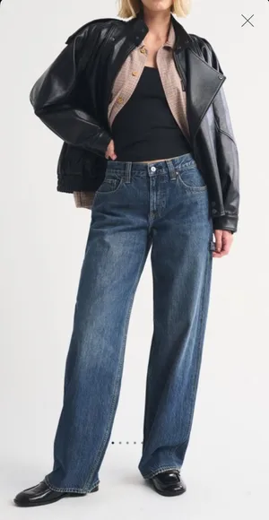 Abercrombie Jeans thumbnail 1