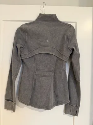 Lululemon Define Jacket thumbnail 2