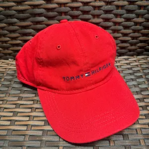 Tommy Hilfiger hat unisex thumbnail 1