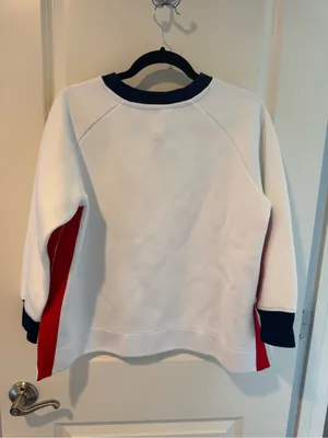 Tuckernuck Sport Americana Scuba Pullover | M thumbnail 7