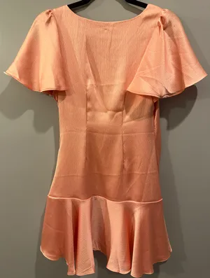 Scarlet Dress thumbnail 3