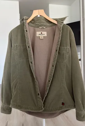 Woolrich Women’s Jacket thumbnail 1